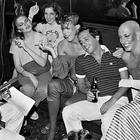 Диско и свобода: В Киеве покажут фильм о нью-йоркском клубе Studio 54