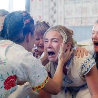 Флоренс П'ю була в депресї після Сонцестояння