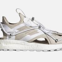 Перший погляд: нова колаборація Craig Green x adidas