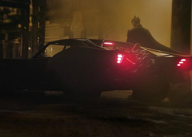 Во время матча всех звезд НБА показали новый трейлер «Бэтмена‎»‎. Смотрим