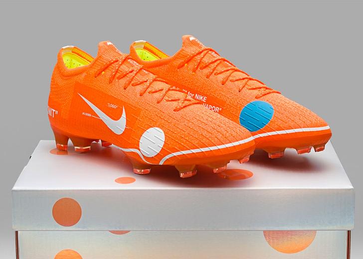 virgil_abloh_best_shoes_ever_nike_header Первый взгляд: Бутсы Nike Mercurial Vapor 360 x Off-White