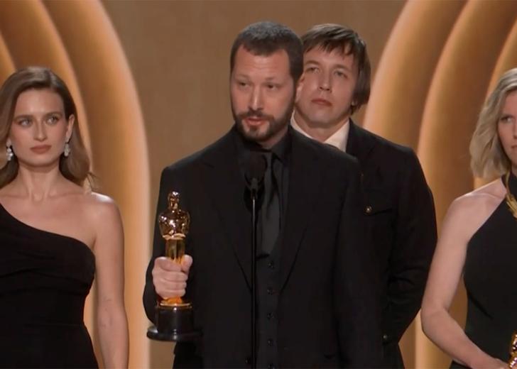oscars-chernov-dtf-magazine Команда фільму «20 днів у Маріуполі» на «Оскарі»