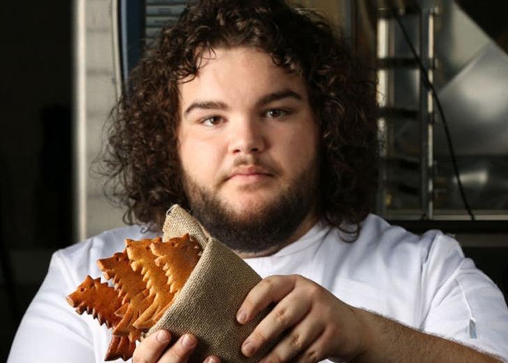 game_of_thrones_hot_pie_header Пирожок из «Игры престолов» открыл пекарню