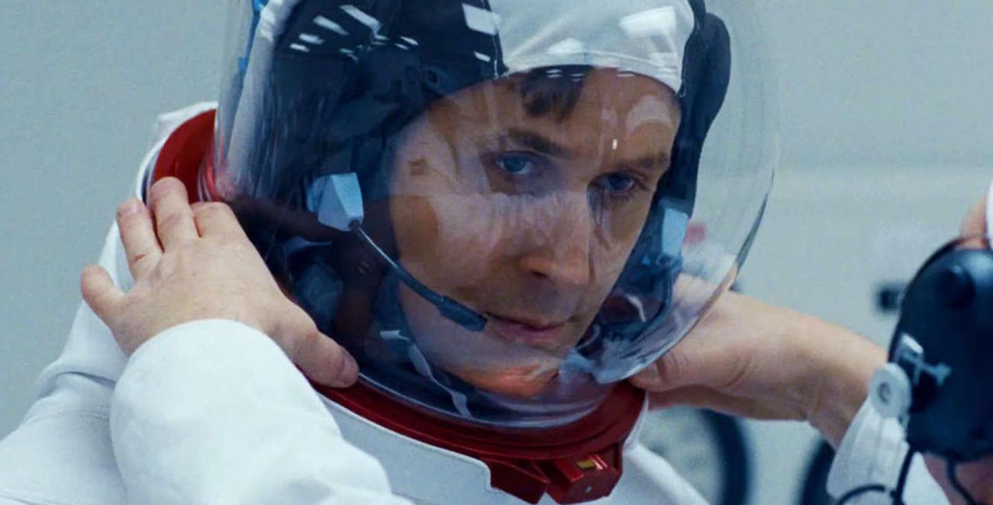 Смотрите трейлер фильма «Первый человек» с Райаном Гослингом в главной роли