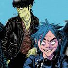 Документальный фильм о группе Gorillaz вышел на YouTube