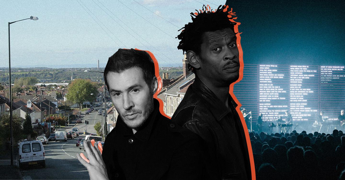 «Музыка для головы, а не для ног»: Что нужно знать о Massive Attack