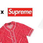 Supreme випустив лукбук колаборації з Louis Vuitton
