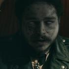Криминальные разборки и зомби в новом клипе Post Malone
