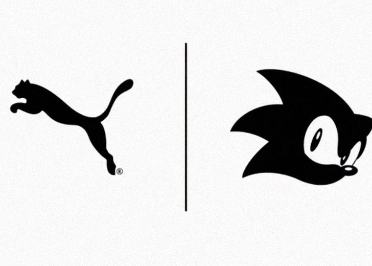Puma и SEGA анонсировали совместную модель RS-0 SONIC