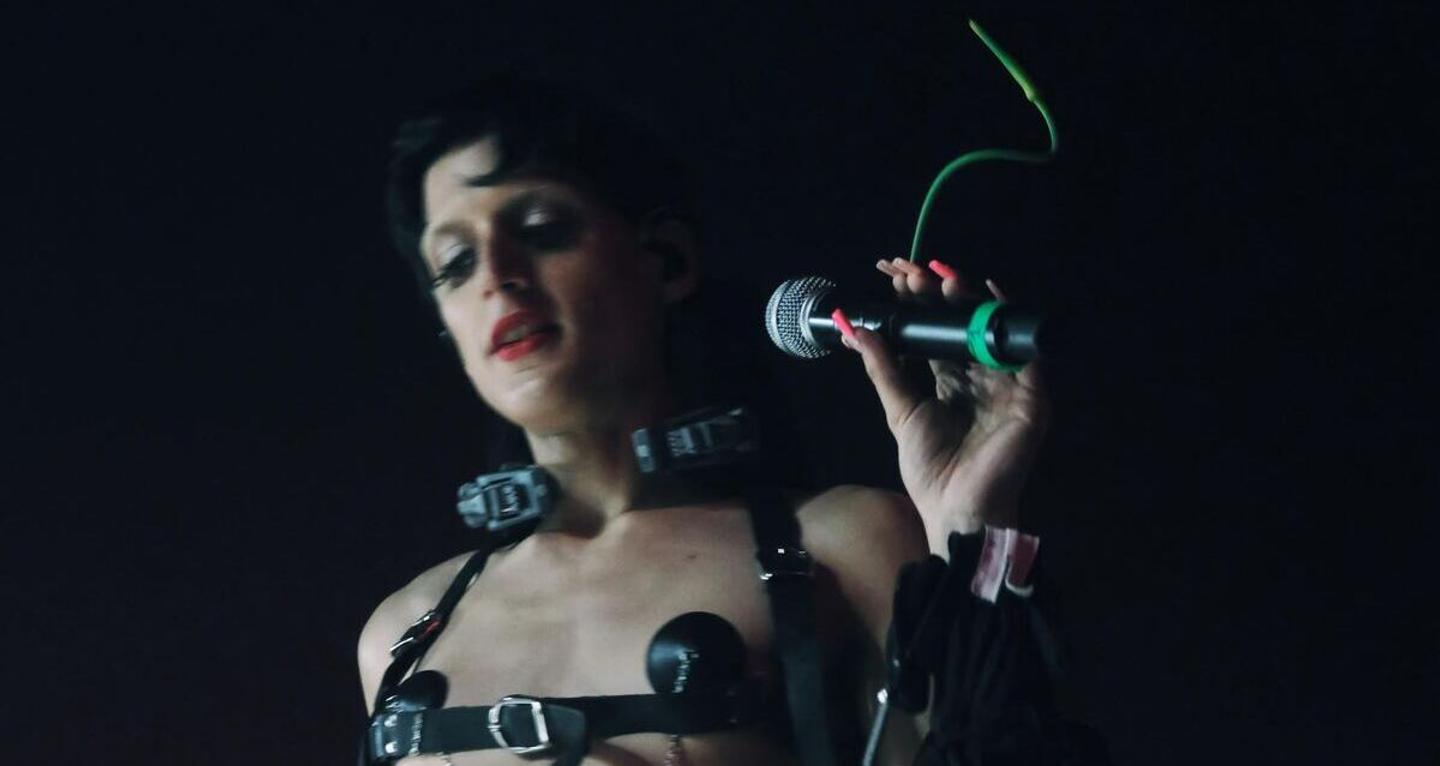 Arca анонсировала новый альбом KICK ii. И выпустила трек с Sia