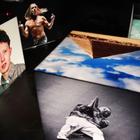 Легенда стрит-фотографії презентує свою виставку в Києві на DTF Conference