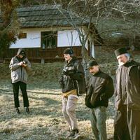 Познайомтесь з проєктом «Ґазолін: Спадок». Він про музику Гуцульщини