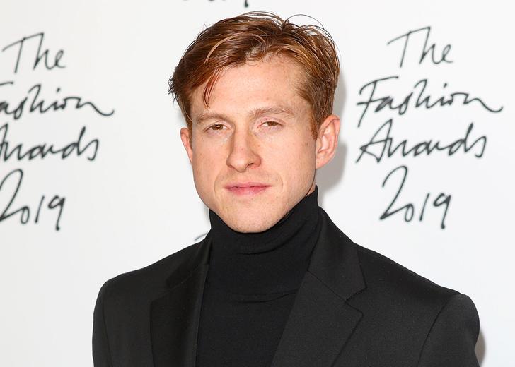 Деніел Лі став новим креативним директором Burberry