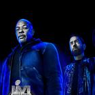 Dr. Dre, Кендрик Ламар и Эминем выступят на Супербоуле-2022