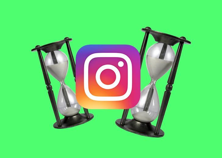 chrono-ig Инстаграм изменил алгоритмы ленты