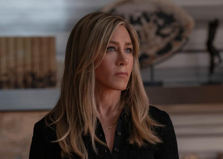 i-glad-my-mother-died-jennifer-aniston-dtf-magazine Дженніфер Еністон зіграє маму в серіалі «Я рада, що моя мама померла»