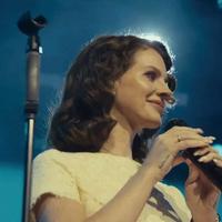Born to Die Лани Дель Рей поставив рекорд Billboard 200