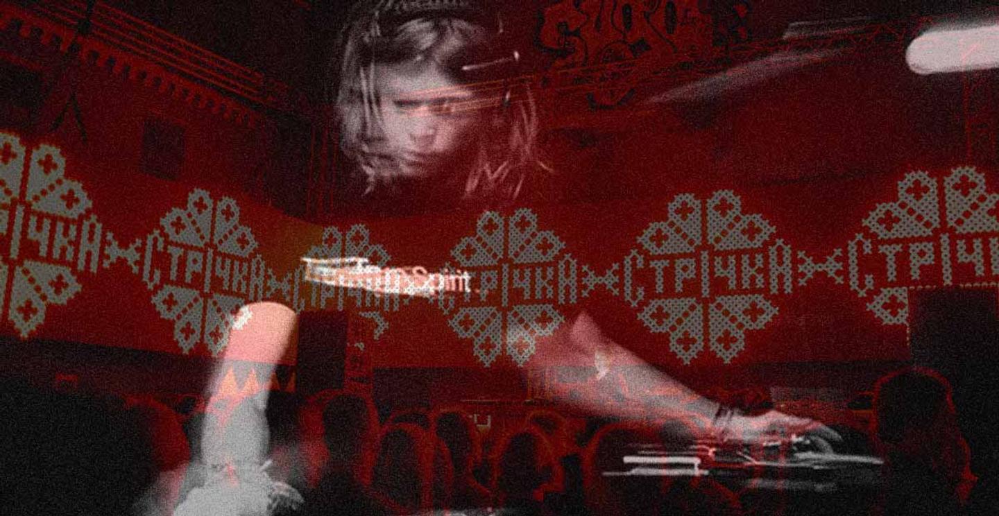 closer-tolkachev Resident Advisor назвал лучшее техно года и отметил киевский Closer