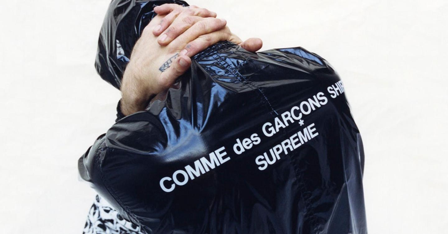 comme_des_new_brand_header COMME des GARÇONS запустит первый онлайн-бренд