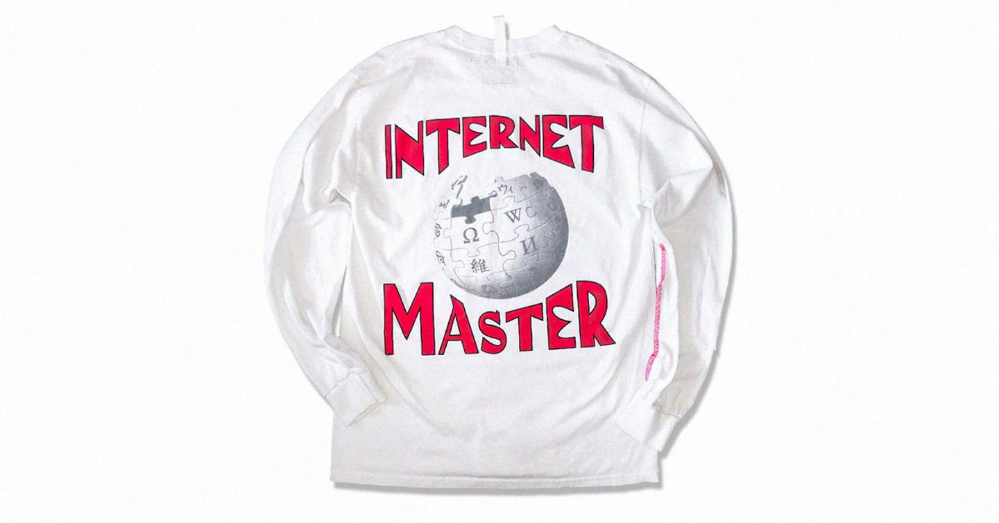 wiki_streetwear_capsule_dtf_header-1 Википедия выпустила лонгслив
