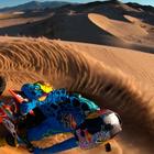 GoPro показала лучшие кадры 2017 года