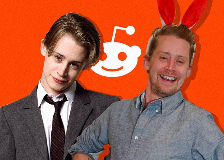 culkin «Теперь мне приходят только письма из тюрем». Маколей Калкин ответил на вопросы фанатов