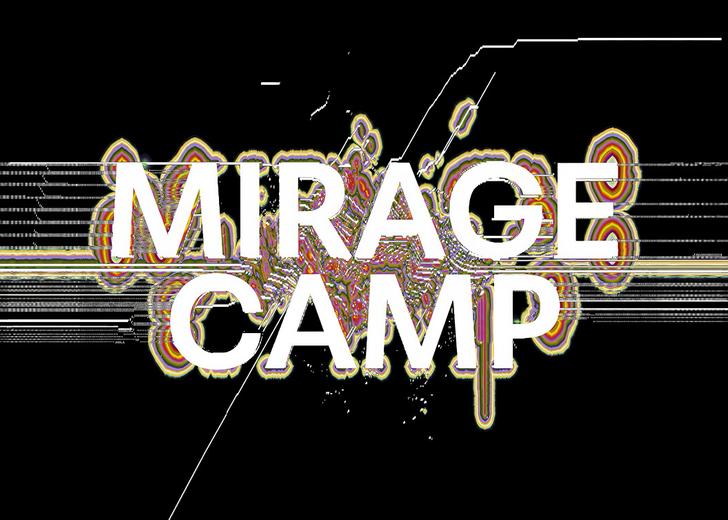 DTF Magazine розпочав open call для музикантів на другий Mirage Camp