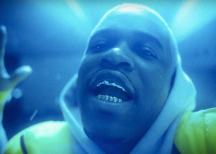 Безумие в самолете: Смотрите новый клип A$AP Ferg