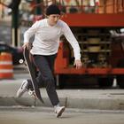 Nike SB впервые выпустят обувь для скейтбордисток