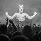 The Chemical Brothers возвращаются в Киев с новым альбомом