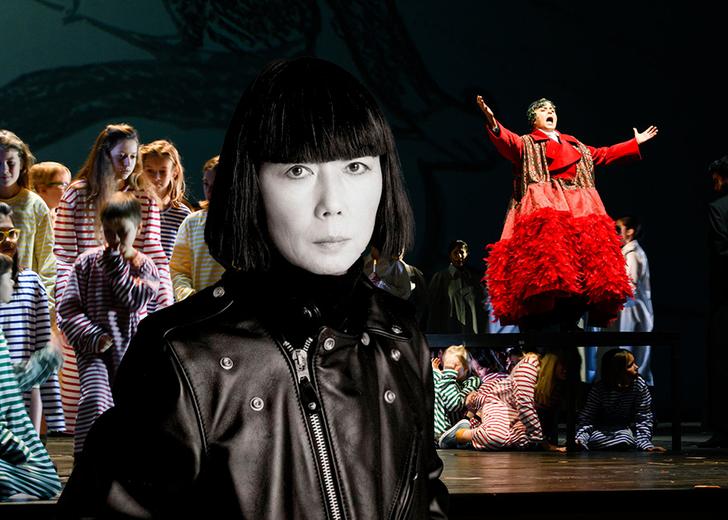 kawakubo-opera-dtf-magazine Основательница Comme des Garçons создала костюмы для оперной постановки