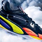 PUMA и J. Cole показали совместные кроссовки