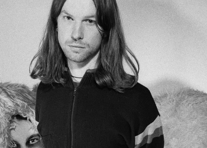 Aphex Twin сравнил карантин с домашним арестом. Но затем удалил пост