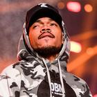 Chance the Rapper выпустит альбомы с Канье Уэстом и Childish Gambino