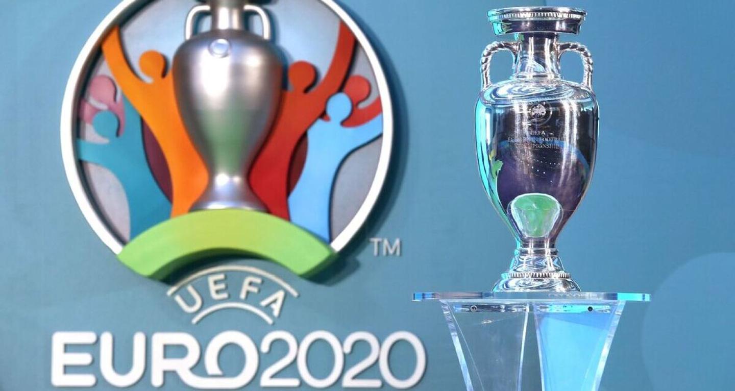 euro 2020 На матчи футбольного Евро-2020 пустят зрителей
