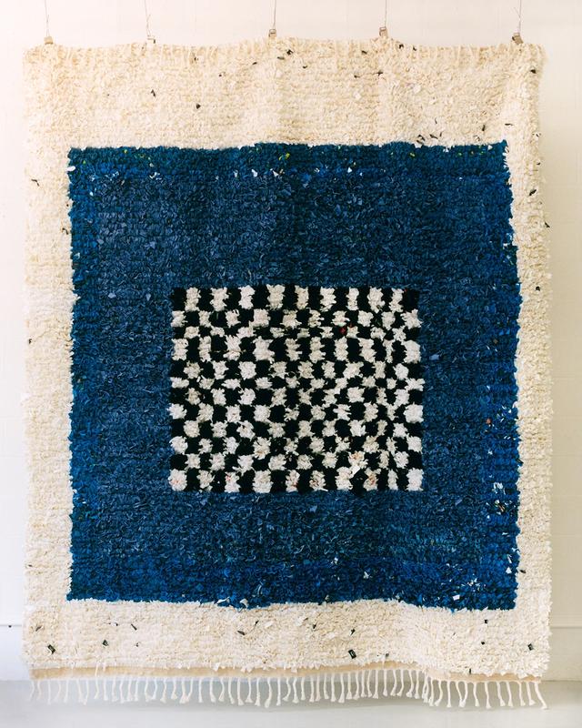 stussy-boucherouite-rugs-dtf-magazine-6 Килим, що увійшов до колекції Stüssy