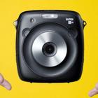 Fujifilm выпускает собственную версию полароида