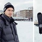 Holy Wood Boards: Кто и как делает первые украинские сноуборды