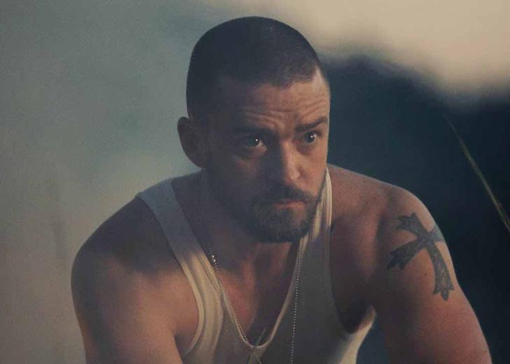 JustinTimberlake_2 Слушайте новый альбом Джастина Тимберлейка «Man of the Woods»