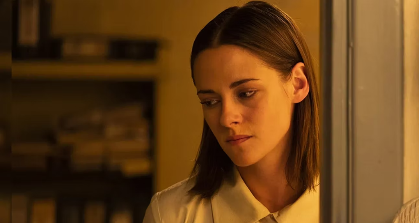 kristen stewart dtf magazine Крістен Стюарт виконає роль С’юзен Зонтаґ