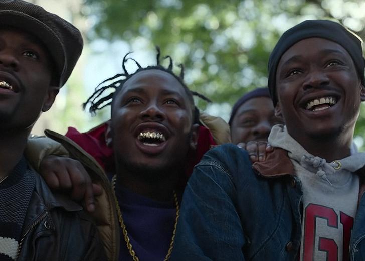 Вышел трейлер второго сезона сериала Wu-Tang: Американская сага
