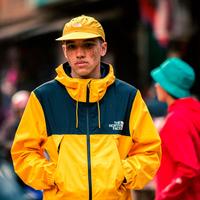 The North Face откроет магазины в Украине