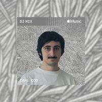 Cape Cod has created a mix for Apple Music