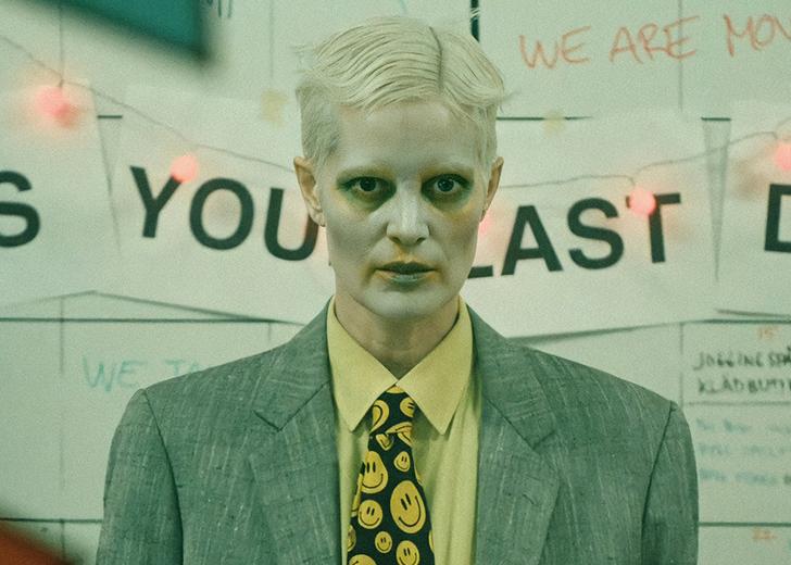 Fever Ray анонсувала перший за п'ять років альбом. Слухаємо новий трек