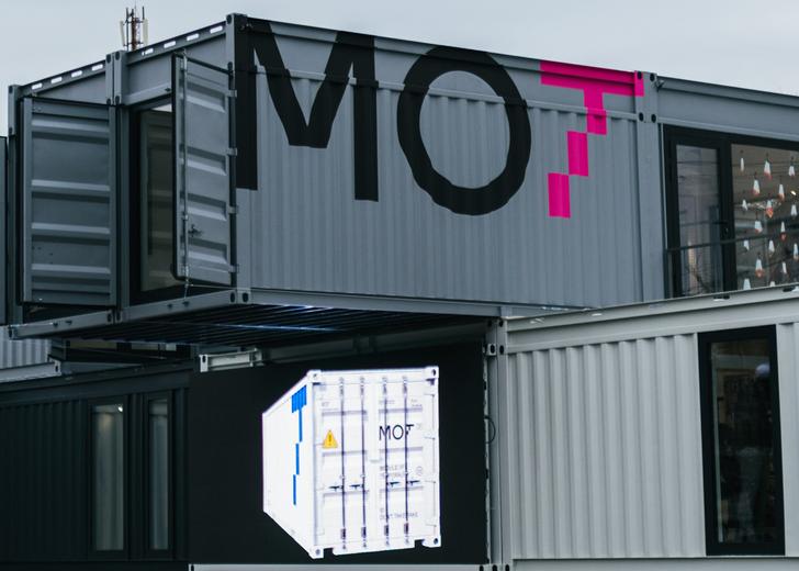 Артпростір MOT