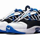Nike переиздадут Air Swoopes 2