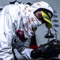 Спільна колекція PUMA та A$AP Rocky в Україні