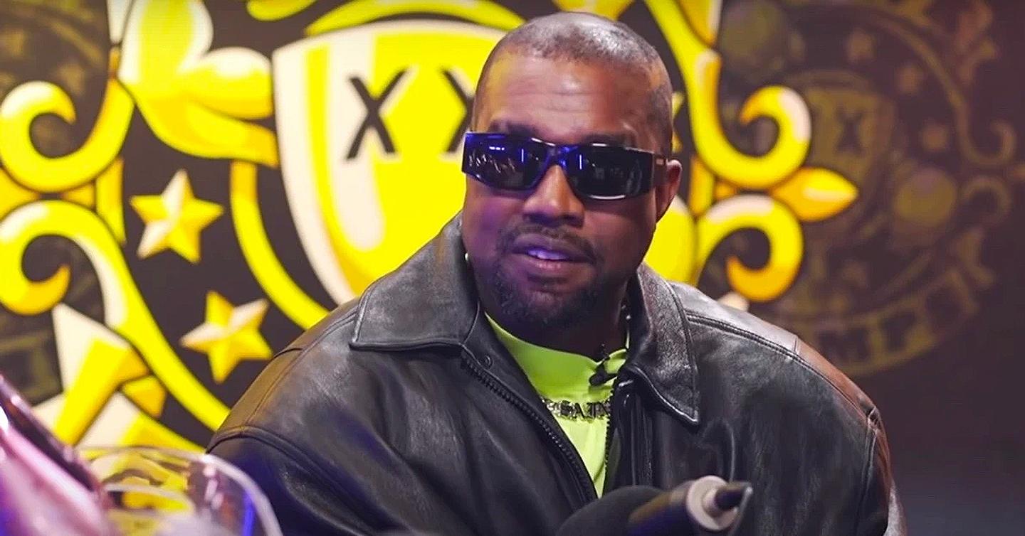 Kanye-West-dtf-magazine (2) Канье Уэст ударил фаната. Ему грозит тюремный срок
