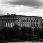 Berghain возобновил работу. Теперь там проходит выставка