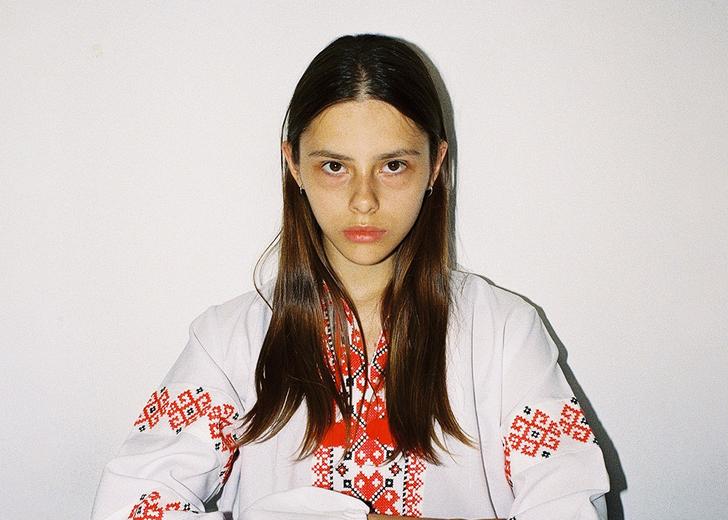 Gorsad Kyiv was included in PhotoVogue's list of The 100 Next Great Fashion Image Makers